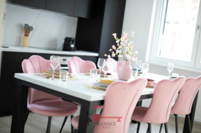 Home Sofia x 6PAX 5min Station -By EasyLife Swiss